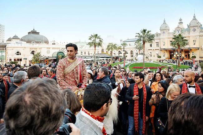 ಈ 9 ಮದುವೆಗಳ ಬಗ್ಗೆ ಕೇಳಿದರೆ ನಿಮಗೆ ಆಘಾತ ಆದೀತು